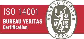 ISO 14001 Bureau Veritas