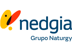 Empresa colaboradora de Nedgia