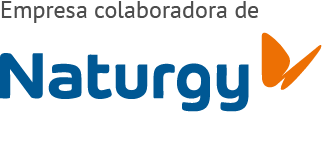 Empresa colaboradora de Naturgy